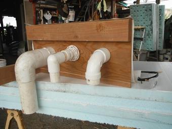 Heating Aquaponics Fish Tank